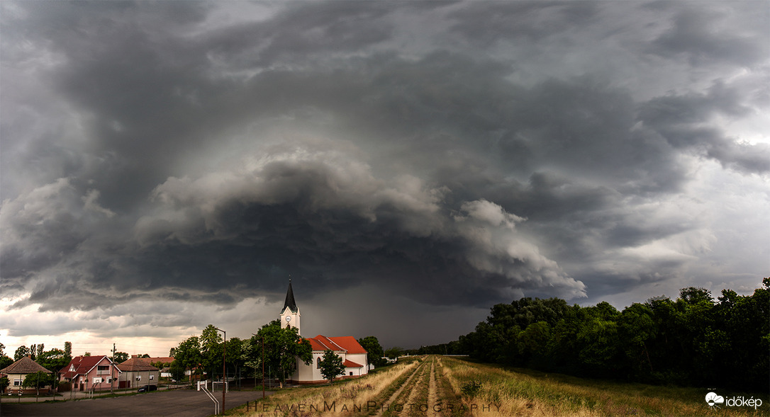 heavenman fotója