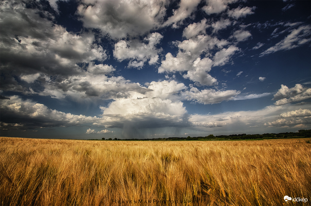 heavenman fotója