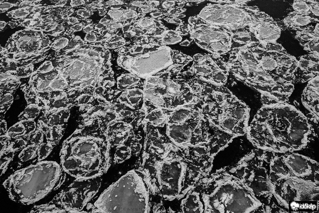 Beállt a jég a Tiszán... 7. 