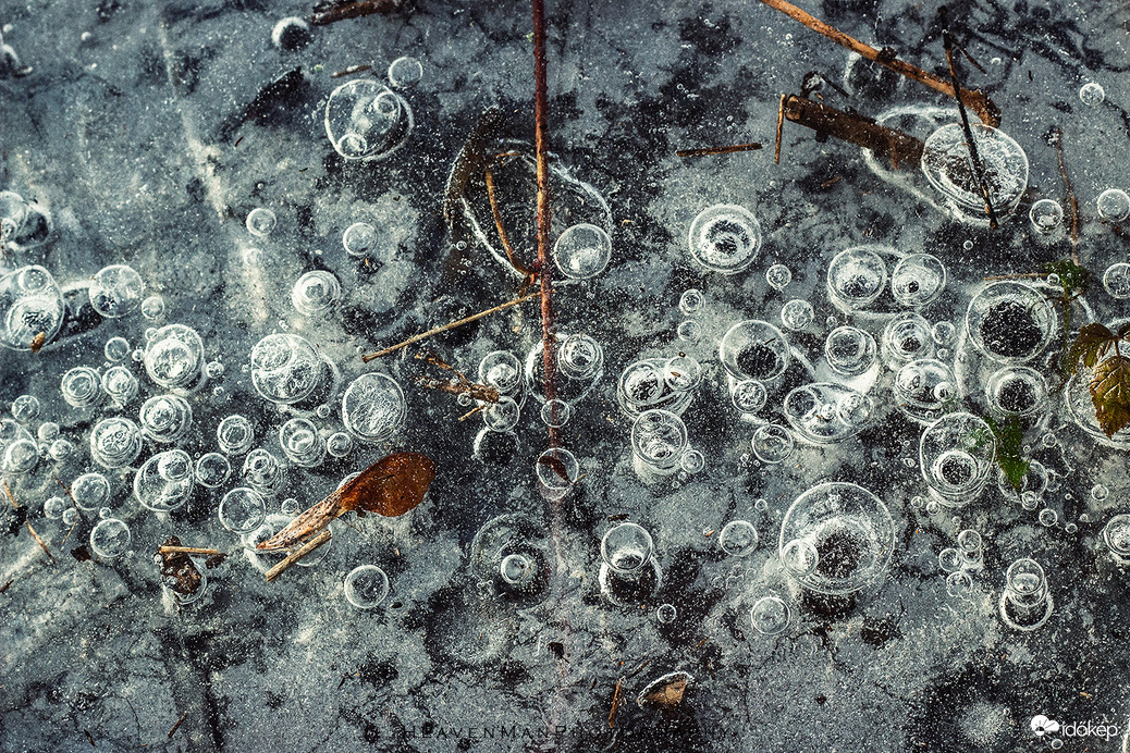 Jeges absztraktok 4.