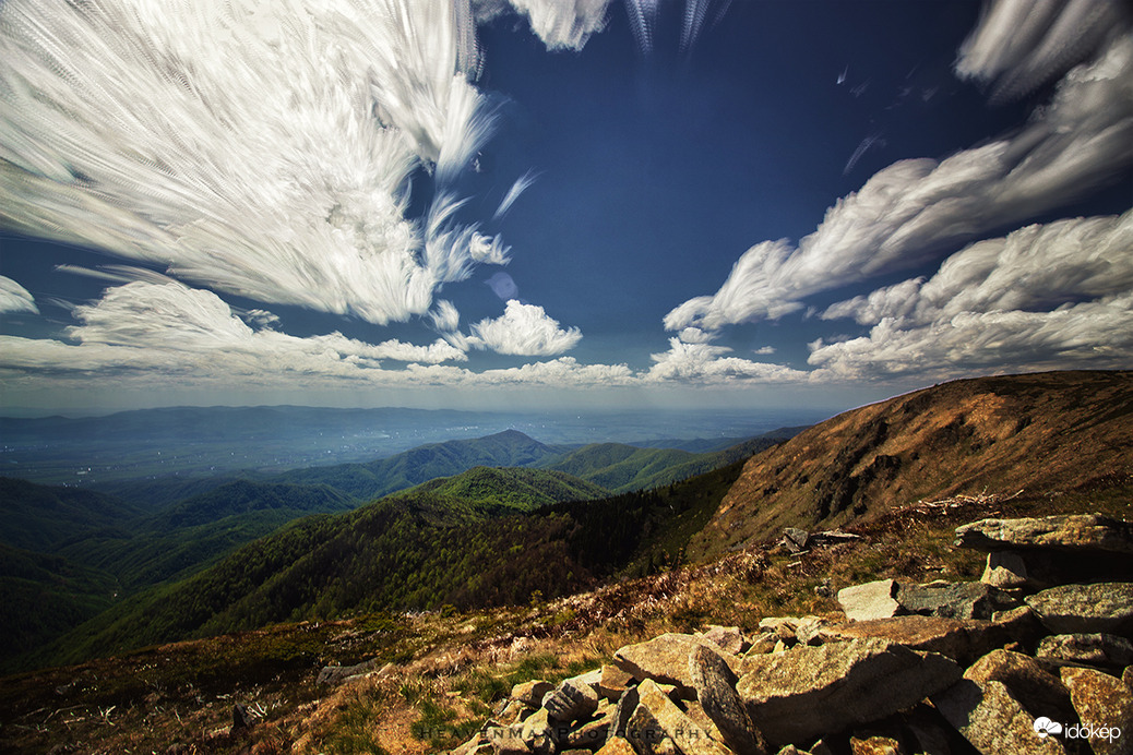 heavenman fotója