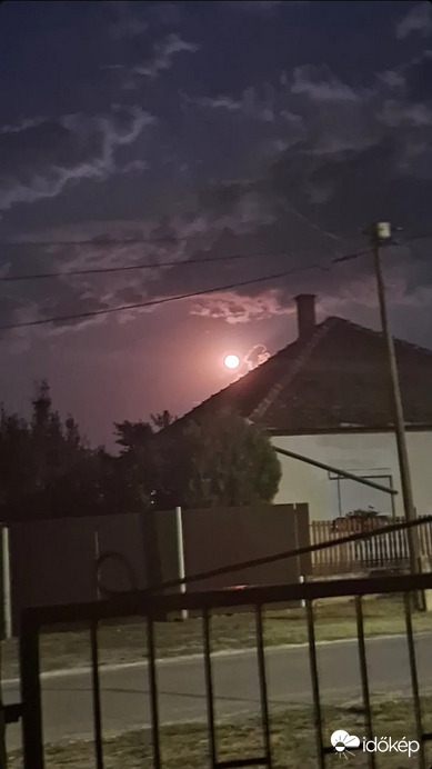 Rákóczifalva