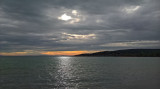 Januári Balaton