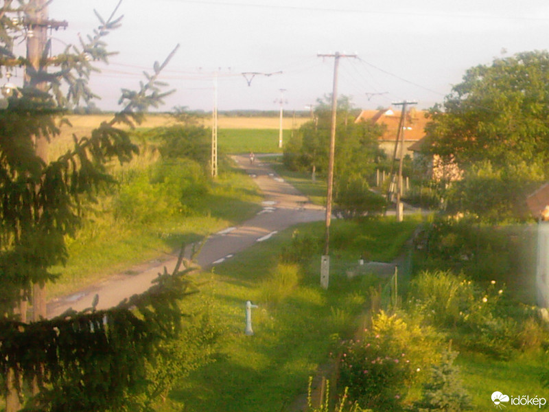 Mezőnagymihály
