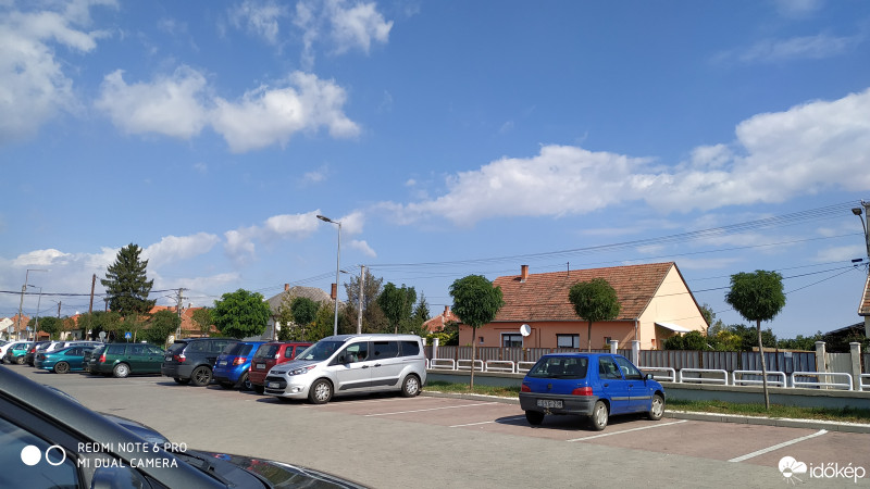 Mezőnagymihály