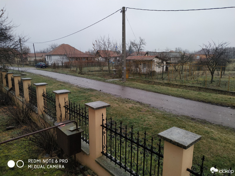 Mezőnagymihály