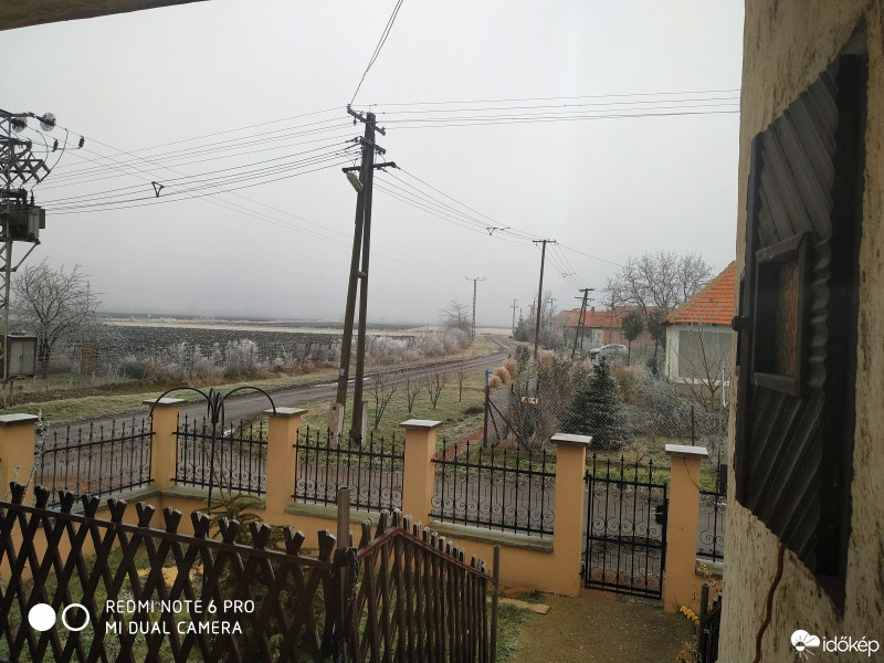 Mezőnagymihály