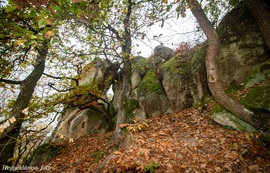 Nyerges-tető/Kaptárkő
