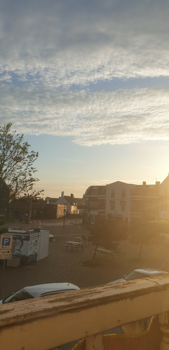 Wijk aan Zee