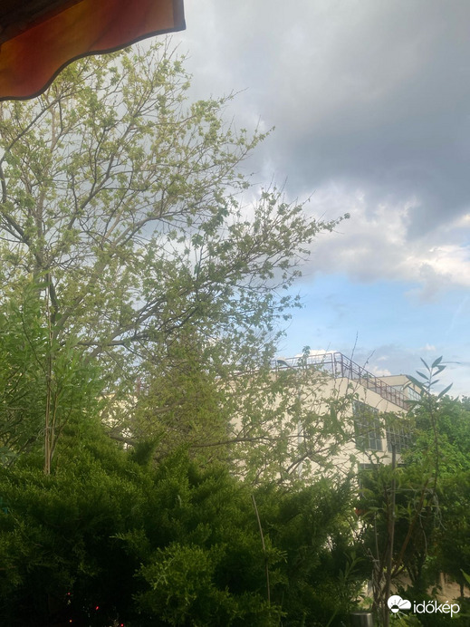 Budapest II.ker - Törökvész