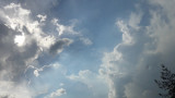 Felhők, repülők 