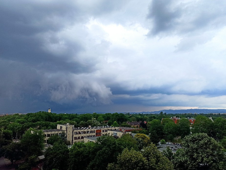Budapest XIX.ker - Kispest