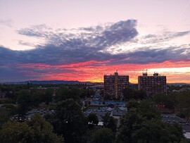 Budapest XIX.ker - Kispest