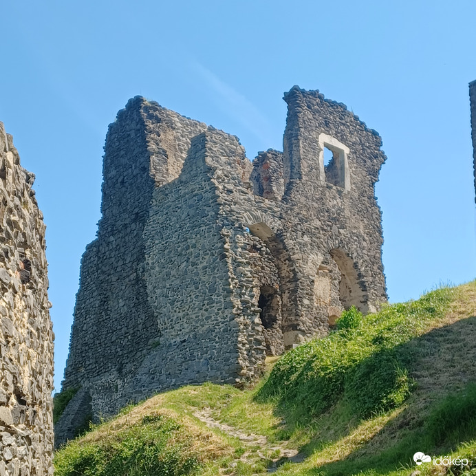 Somlói vár