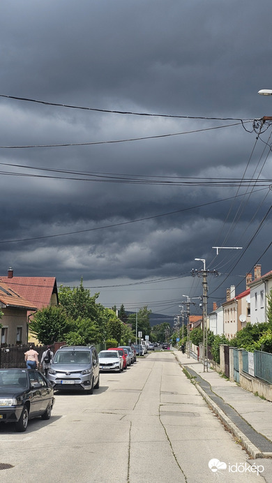 Veszprém
