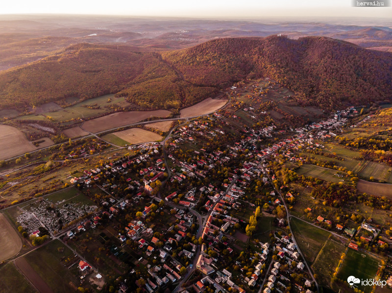 Hosszúhetény, Hármas hegy
