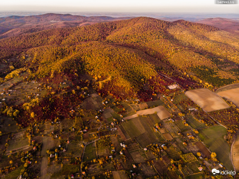 Hosszúhetény, Zengő