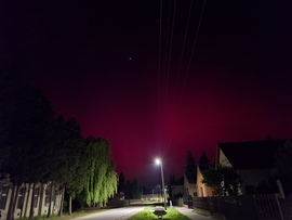 A természet festménye