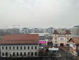 Budapest XIII.ker - Vizafogó