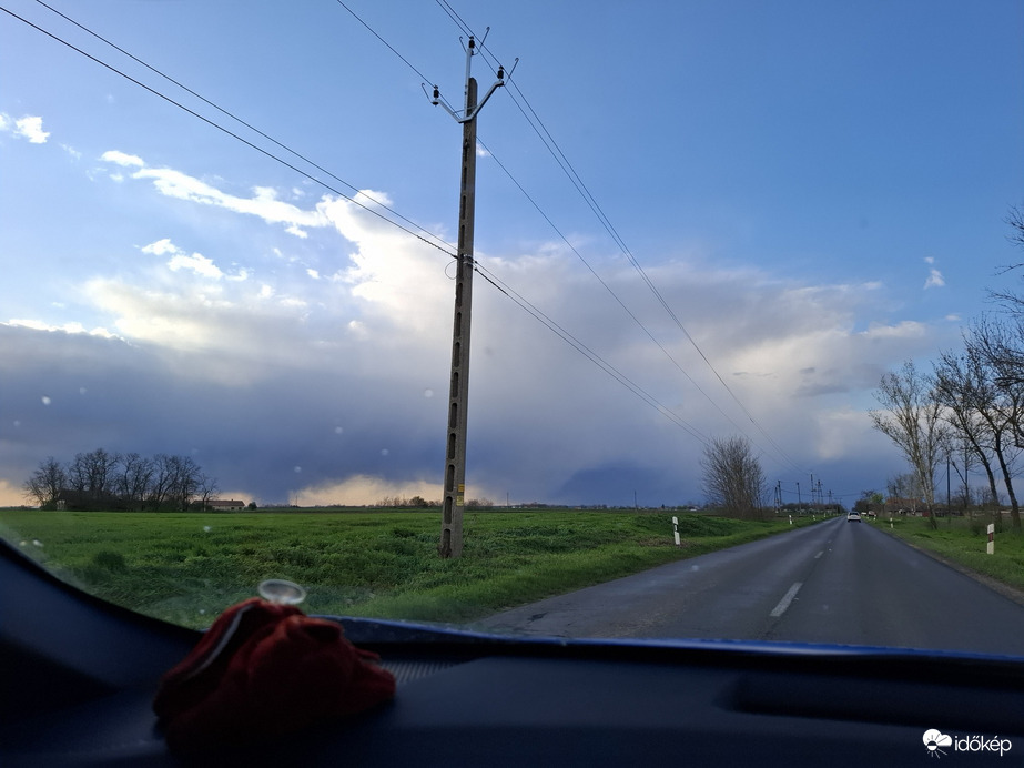 Nagyszénás