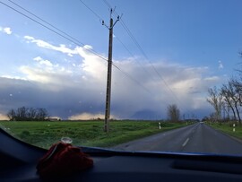Nagyszénás