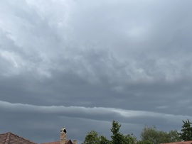 ⛈️
