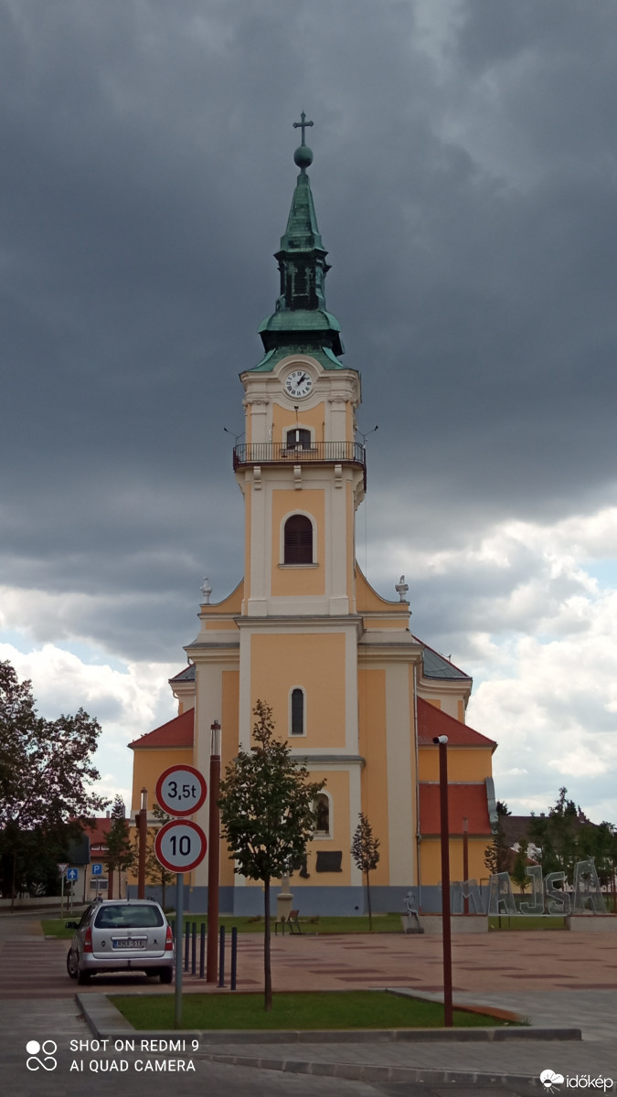 Kiskunmajsa