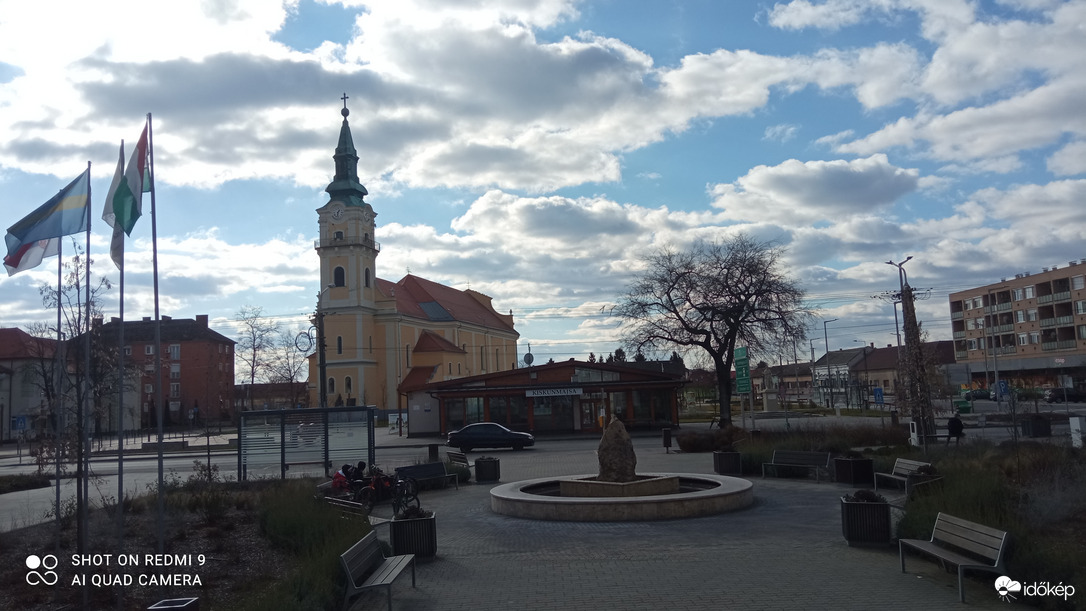 Kiskunmajsa