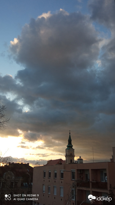 Kiskunmajsa