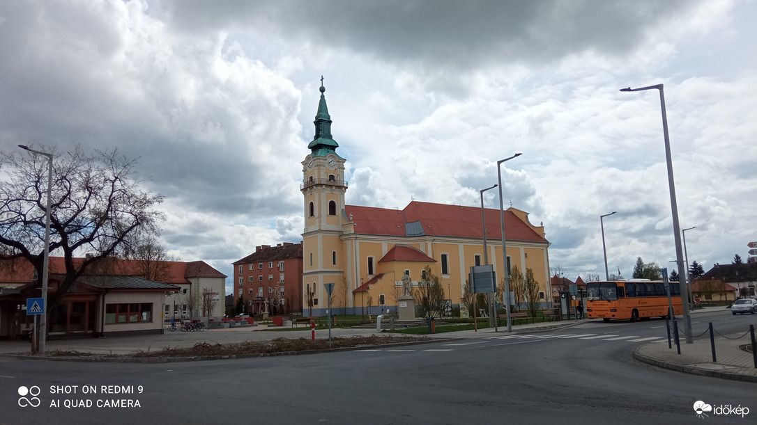 Kiskunmajsa