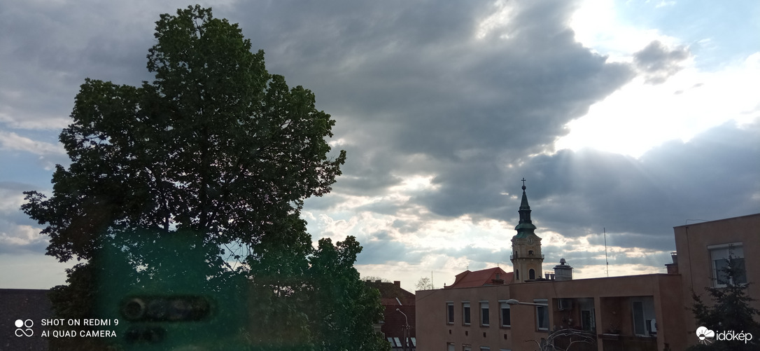 Kiskunmajsa