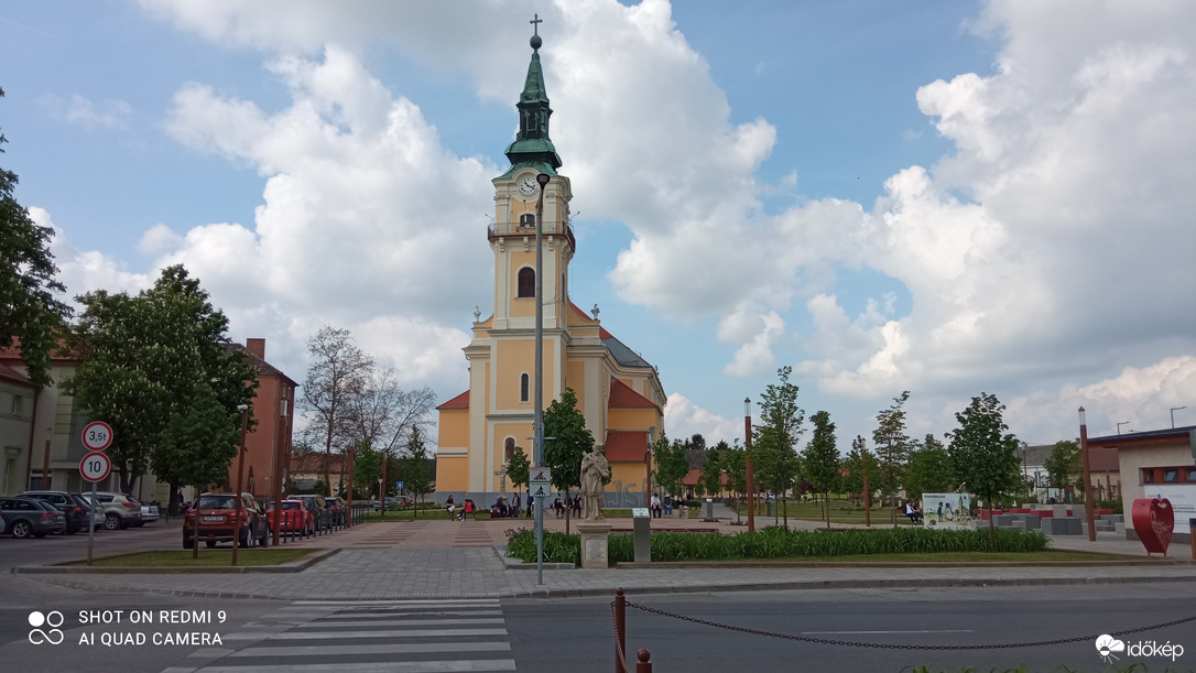 Kiskunmajsa