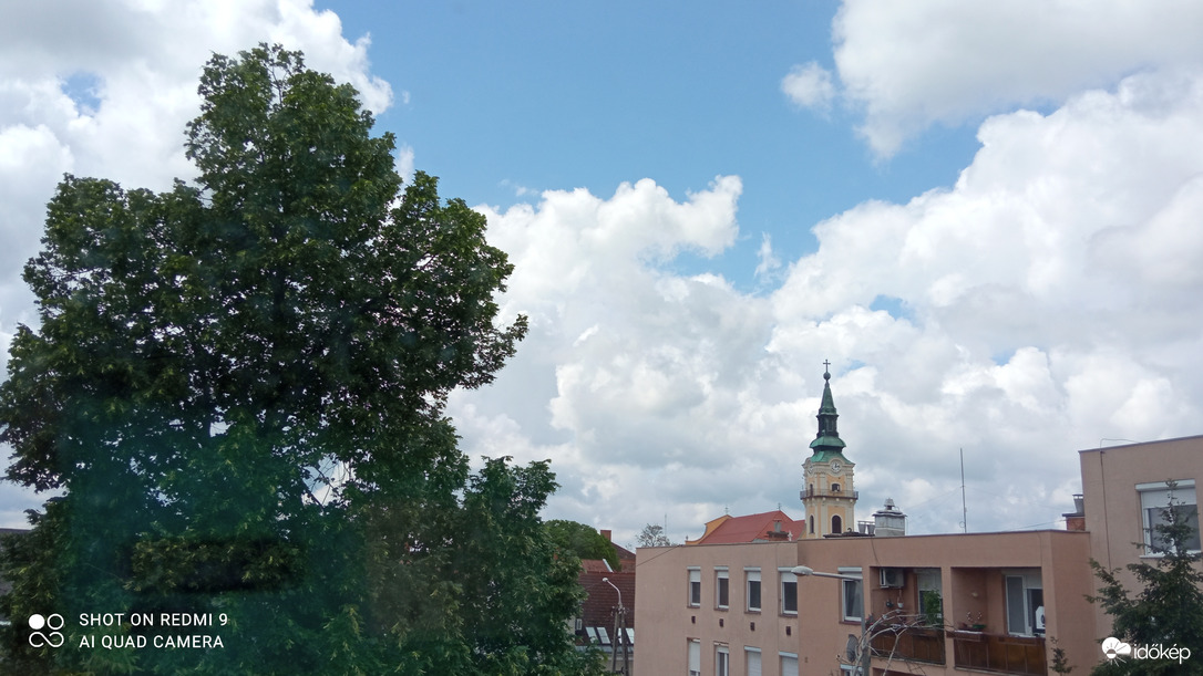Kiskunmajsa