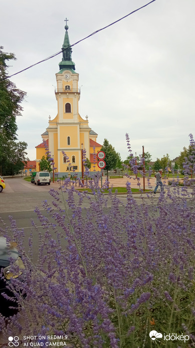 Kiskunmajsa