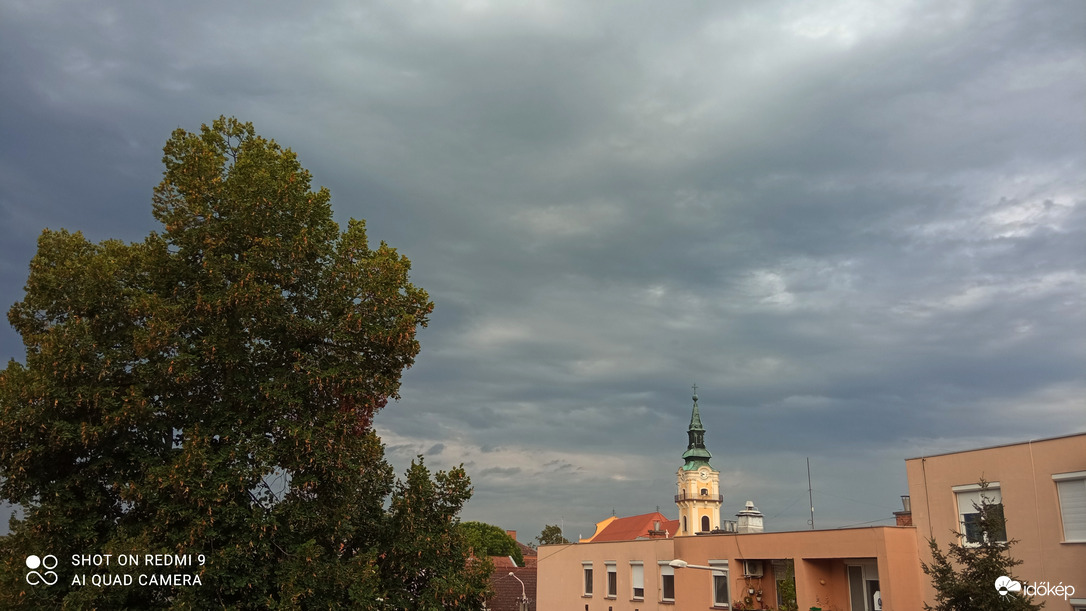 Kiskunmajsa