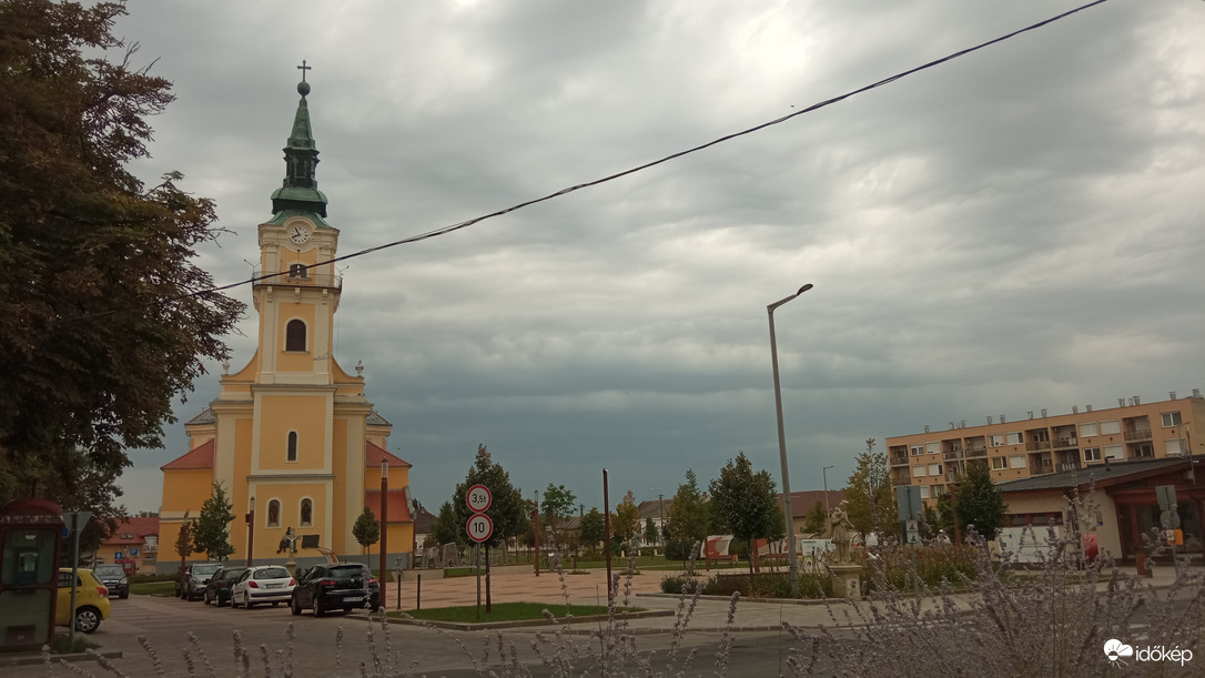 Kiskunmajsa