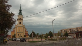 Kiskunmajsa
