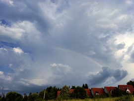Szivárvány