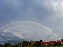 Szivárvány