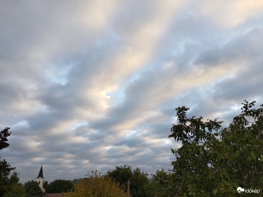 Tiszavárkony