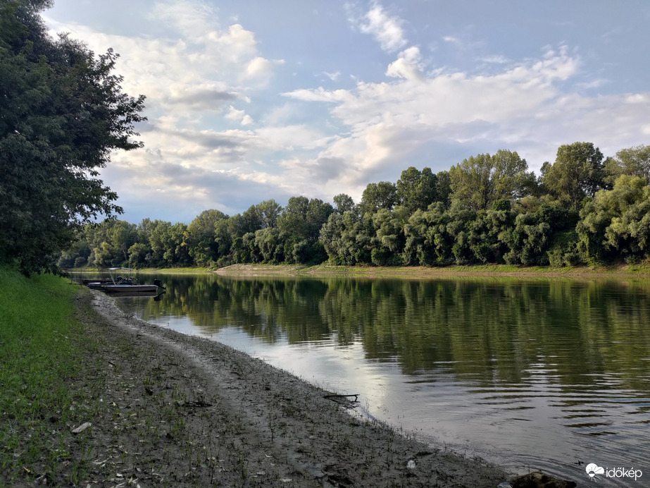 Tiszavárkony