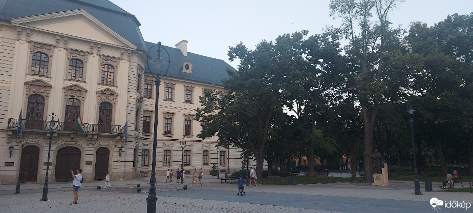 Eger
