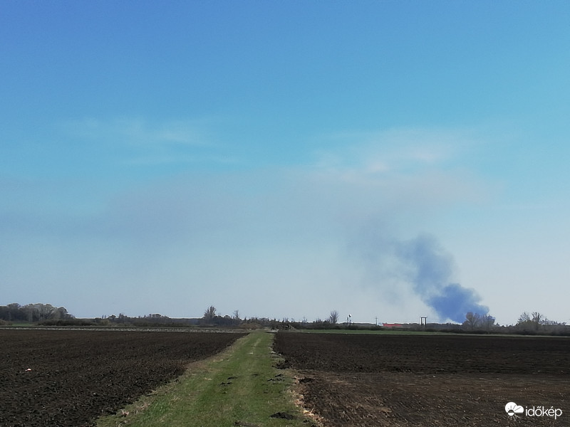 Jásztelek hulladéktelep