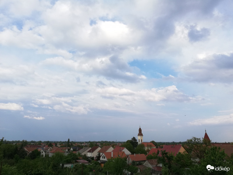 Mályi