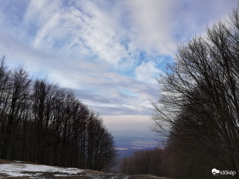 Kékestető