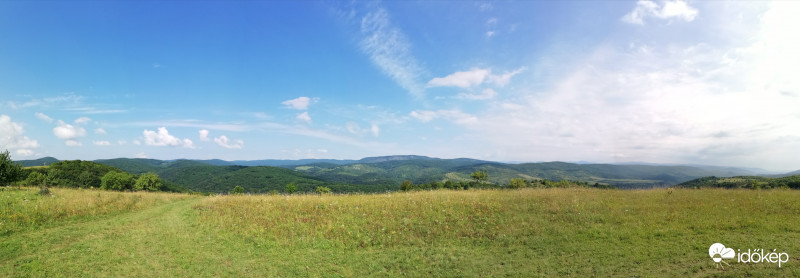Tornakápolna Mogyorós-tető