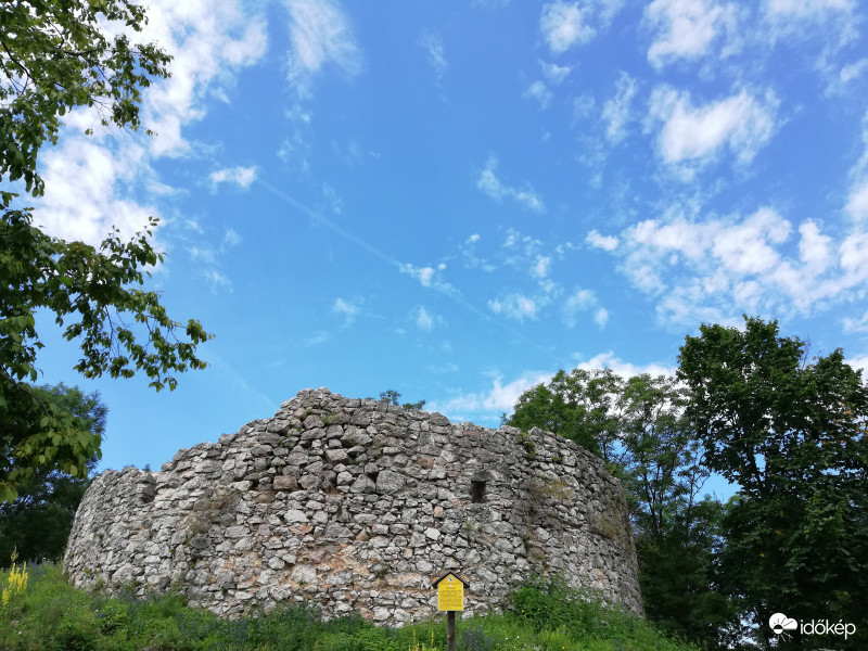 Szád-vár