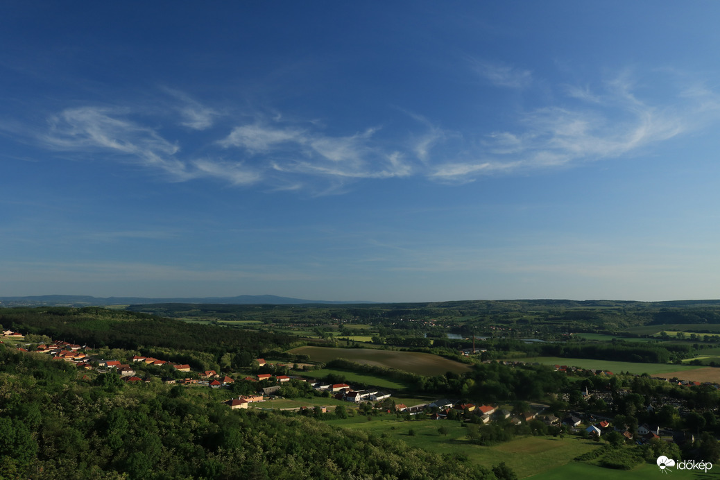 Pannonhalmi-dombság