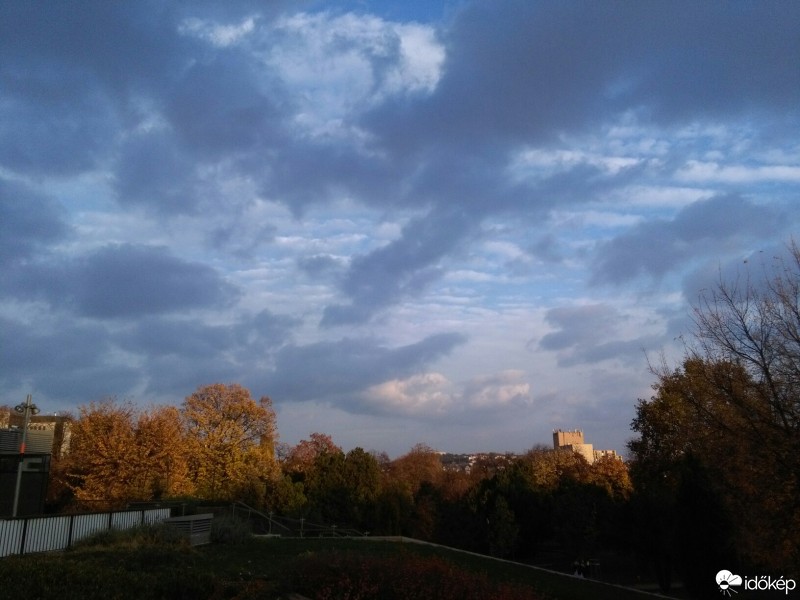 Budapest XII.ker - Krisztinaváros