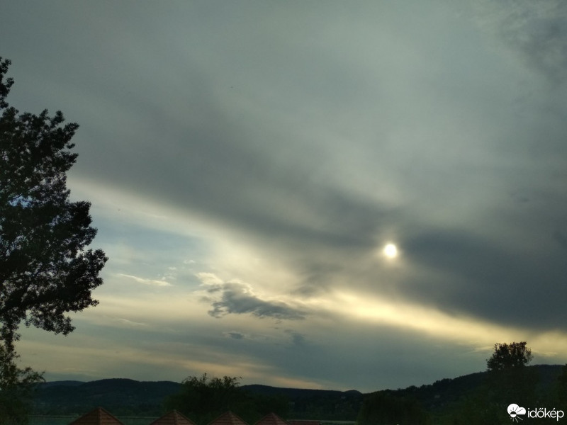 Balatonrendes